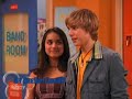 Hannah montana- miley & jake- dont run away