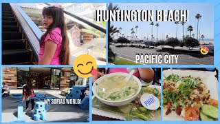 Huntington Beach Ca