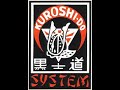 Soke Haisan Bo-Staff