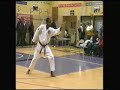 Soke Haisan Bo-Staff