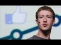 Growing Up Facebook