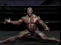 MVSCLZ - A Fantasy, A Possibility (Ronnie Coleman & Melvin Anthony bodybuilding remixxx)