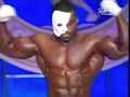 MVSCLZ - A Fantasy, A Possibility (bodybuilding remixxx)