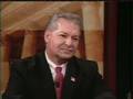 Flashpoint Prater vs. Lane (Part 1/3 10/29/06)