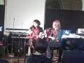 videos de Uke Ellington playing Mirah's Archipelago at showcase