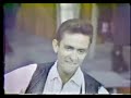 Johnny Cash - I Walk The Line