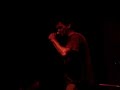 Alejandro Sokol, El Bocha (Las Pelotas) en Niceto