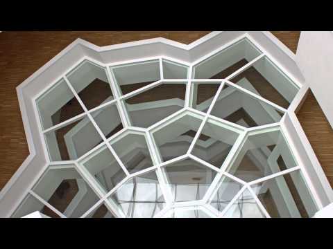 Stavby Karlovarského kraje 2012 - slavnostní večer