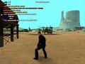 SA-MP DANCING WITH BEER*