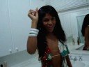 em salvador, na bahia, a boate queens club, promoveu como evento pr� vii parada gay da bahia, um evento in�dito. andr� cupolo, empres�rio da queens e bodybuilder,  teve a id�ia de fazer um concurso para a escolha da cover  da amy winehouse, e � cada dia, de 08 � 14/09/2008, uma candidata diferente concorria ao t�tulo. a cada apresenta��o a hostess era uma drag ou uma artista transformista famosa na cidade, e para apimentar a festa, intercalando as apresenta��es das amys covers, um macho sensual para levar a galera ao del�rio, muitos gogoboys dan�aram por l�, sendo que no �ltimo dia, no s�bado, v�rios strippers tiraram tudo. dentre as hostess que fizeram as honras da boate queens em chamar ao palco as candidatas estavam, a ginna de mascar a diva trai da bahia, sfat auermann  uma drag surpreendente, andrezza lamarck  a clara nunes baiana, scher marie a pimentinha e a hostess off club, a espevitada pink! j� as concorrentes ao t�tulo de cover da amy winehouse foram: lav�nia castellar, miss boana buranh�n, hebbie lauper e lorrana hernandez. em homenagem aos virginianos de setembro, dentre eles que tiveram bolo de anives�rio, andr� cupolo dia 14/08 e marccelus bragg, 12/09, tamb�m foram lembrados em festa, freddy mercury, leci brand�o, dj santoro, gloria gaynor, beyonc�, gogo jefinnho, keannu reeves, etc. o folder/convite do concurso foi de primeir�ssima qualidade, tel�es com clips da amy foram montados na boate e os v�deos que estamos postando [www.marccelus.com], correspondem cada um � dias diferentes das apresenta��es, acompanhem e se divirtam com as apresenta��es. s� lembrando, para curtir um prazer legal num ambiente altamente discreto e com seguran�a,  com glory holes, cabines er�ticas, labirintos, locadora com 5 mil t�tulos de tem�tica gay e sex shop, s� mesmo indo fazer uma visita ao club queens, que fica no centro de salvador, na rua teodoro sampaio, 160, barris, e o tel: 71 3328 6220.