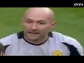 this is the second video i have personally created on sony vegas.

this video shows a montage of the career of the french goalkeeper, fabien barthez.

music: trapt - headstrong