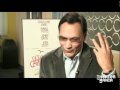Jimmy Smits and the New Cast of Broadway's God of Carnage