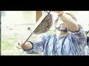 beekeeping in Ghana 13--comb manipulation