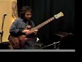 ORVIETO Gary kelly-Simone Gianlorenzi-Luca Visciola TRIO