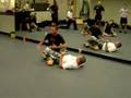 Krav Maga Ground Fighting