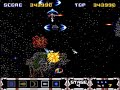 Thunder Spirits - Stage 4 on Maniac Difficulty