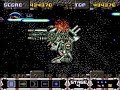 Thunder Spirits - Stage 4 on Maniac Difficulty