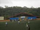 Futebol de Amputados - AMDA