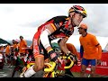 A video showing the best moments of the 
