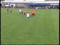 Weston Super Mare v Newport County