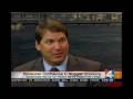 Joe Krier Discusses Consumer Confidence and a Sluggish Economy