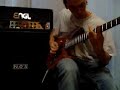 ossuary - kill your god riff ossuary - kill your god riff