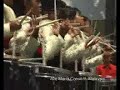 KLWMBC 2008 - Drumline Battle  - Final Round