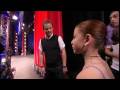 Hollie Steel :: I Could Have Danced all Night :: Britan's got talent 2009 Auditions