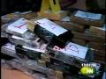 CARGAMENTO DE COCAÍNA DECOMISADO POR LA POLICÍA DE GUAYAQUIL.asf