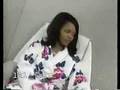 Lil Kim on Notorious B.I.G