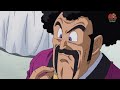 Dragon Ball Z The New Special 2/4