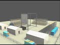 DEMENTIA 2007 / ANIMACION 3D / PLATAFORMA ESTRUCTURAL