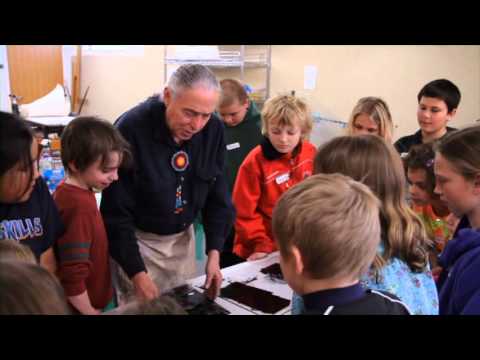 support art in schools - A Museum/School Collaborative grant to promote Indian Education for All, sponsored by Montana OPI and the Montana Historical Society, was awarded to MAM this...