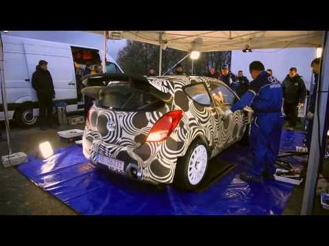 Latest WRC HD & Rally HD Videos