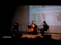 Perdidamente - Ser Poeta - Almaplana Live @ Sta Maria da Fei