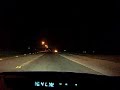 California Highway Patrol stops car.