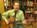Georges Brassens - Les Passantes - cover Georges Brassens - Les Passantes - cover