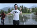 Colton Skiing Falcon Park
