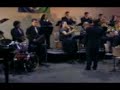 john jay jazz band @st mary's jazz festival 

down under shuffle-by jerry nowak

but beautiful-by frank mantooth