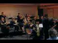 john jay jazz band @st mary's jazz festival 

down under shuffle-by jerry nowak

but beautiful-by frank mantooth