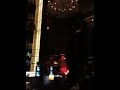Makio Dancing to Thriller