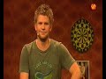Morten gir jenter karakter