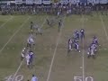 Blount football Highlights Blount football Highlights