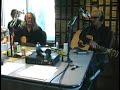REO Speedwagon on 96.5 WKLH - Part 1