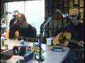 REO Speedwagon on 96.5 WKLH - Part 1