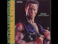 Commando – Main Theme