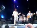Alain Clark op Meerlive 2008