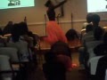 Life Christian Center Praise Dance Team