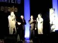 Cuarteto Legado - Vendra