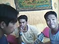 Nuay Etu, Nuay Manyana by COMIC RELIEF